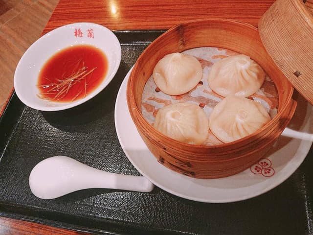 梅蘭 イーアスつくば店 - サブ画像1