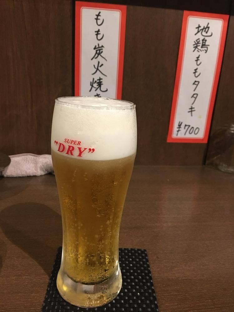 炭火と日本酒・まりも