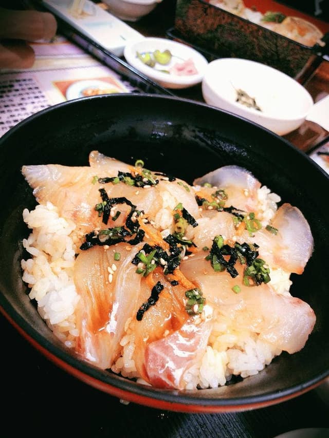 味倉 - サブ画像1