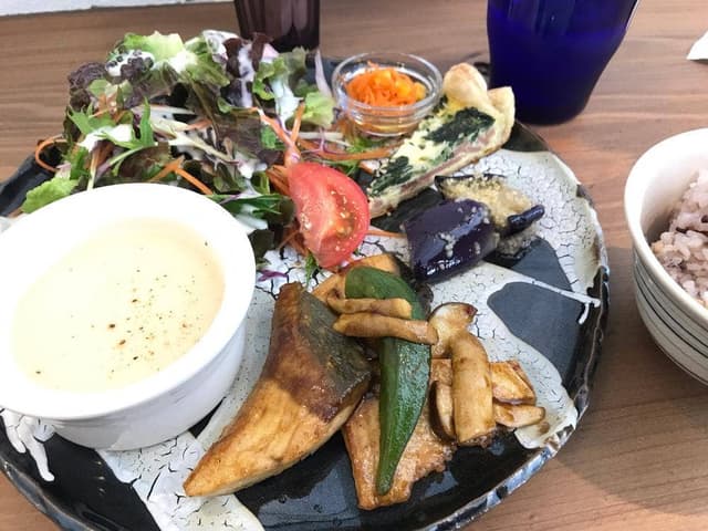 Rubino café - サブ画像1