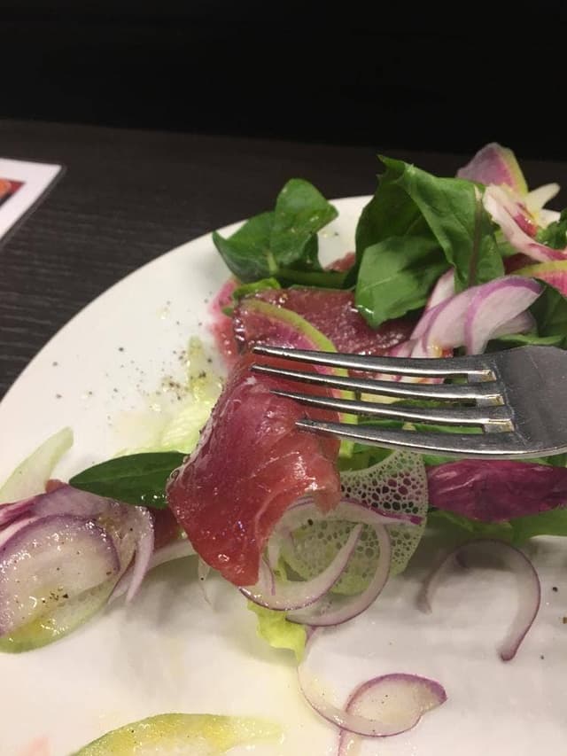 イタリア食堂 サルディーナ - サブ画像1