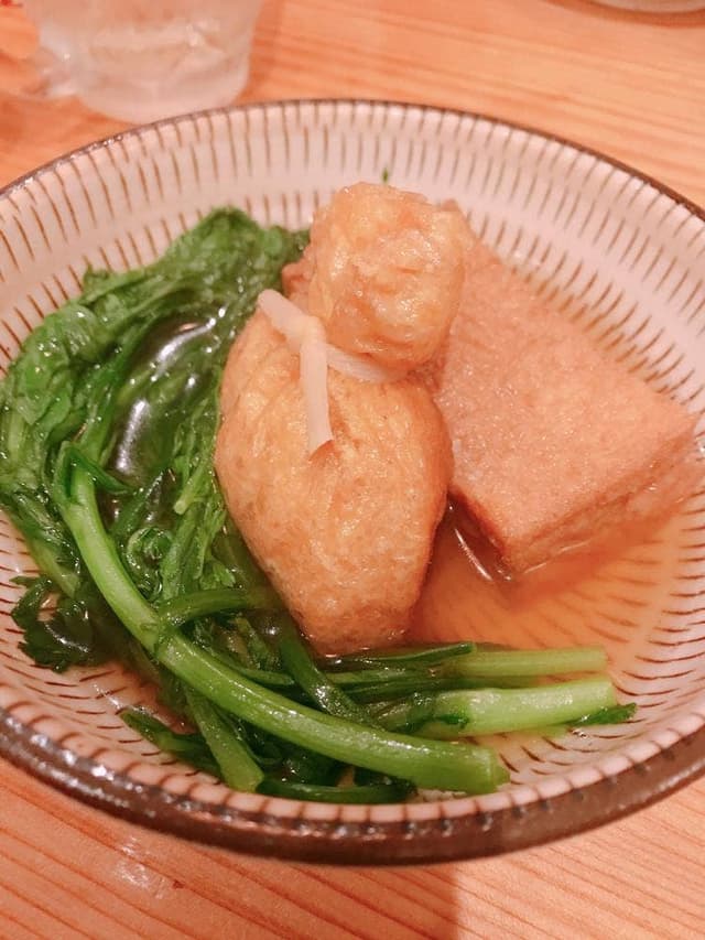 焼酎とおでん りんご - サブ画像1