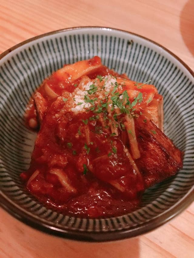 焼酎とおでん りんご - サブ画像3