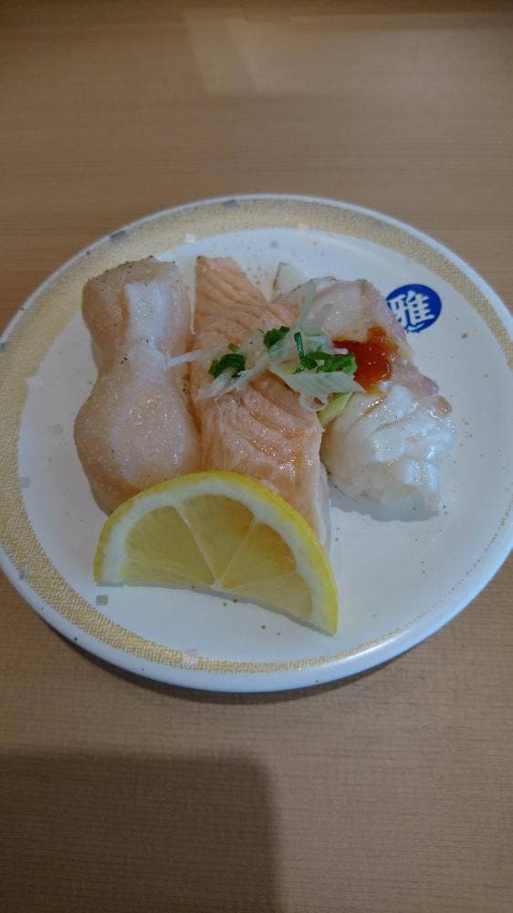 すし銚子丸 雅 イオンスタイル幕張ベイパーク店 - サブ画像2