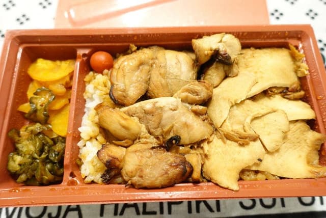 登利平 伊勢崎南店 - サブ画像2