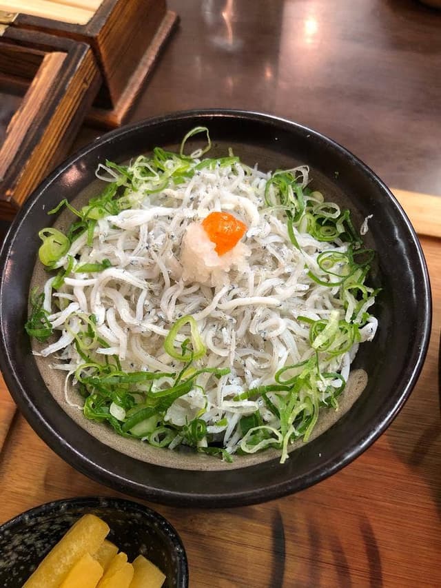 すさき駅前食堂 - サブ画像2