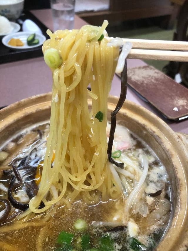 ぼっちり - サブ画像3