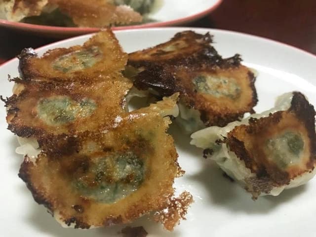 第六ギョーザの店 - サブ画像1