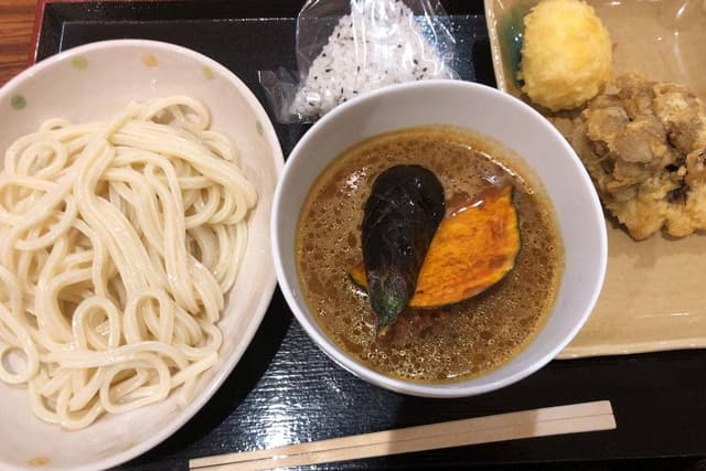 北海道純雪うどん ラソラ札幌店 - サブ画像3