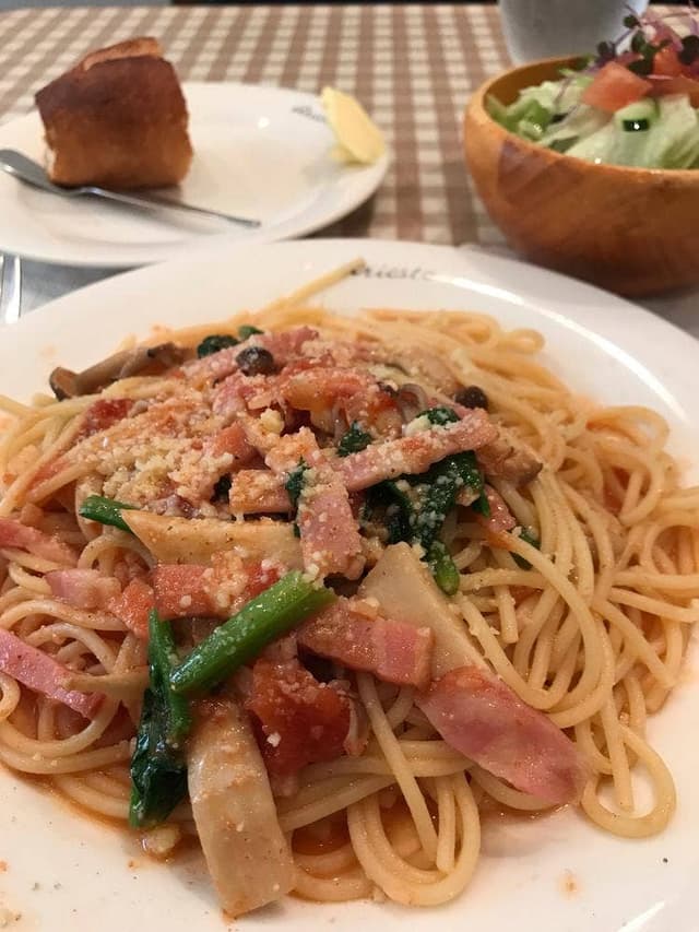 Pasta de Ariosto - サブ画像3
