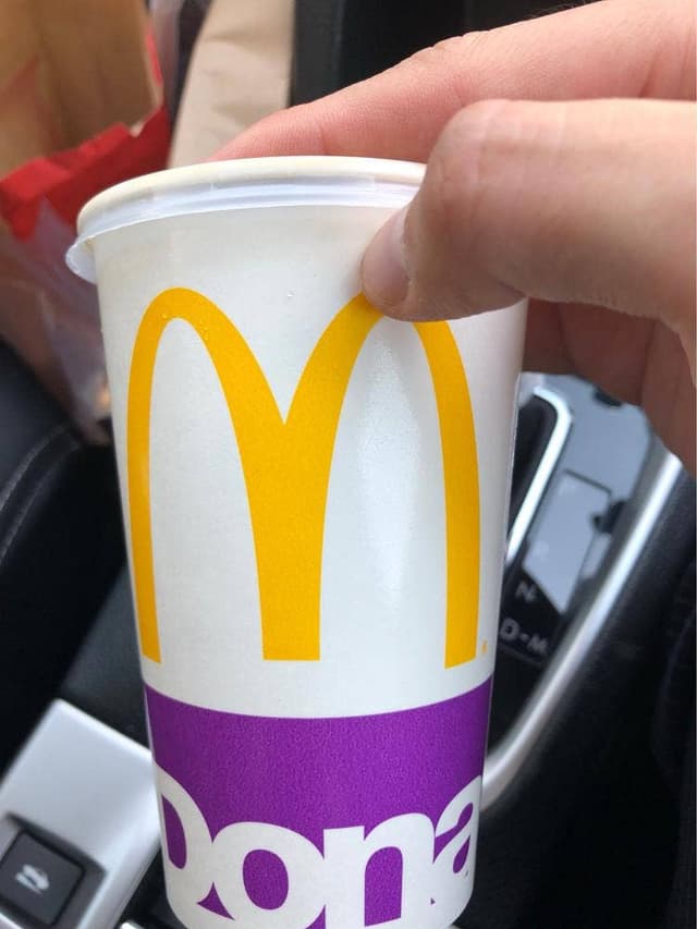 マクドナルド 老司店 - サブ画像3