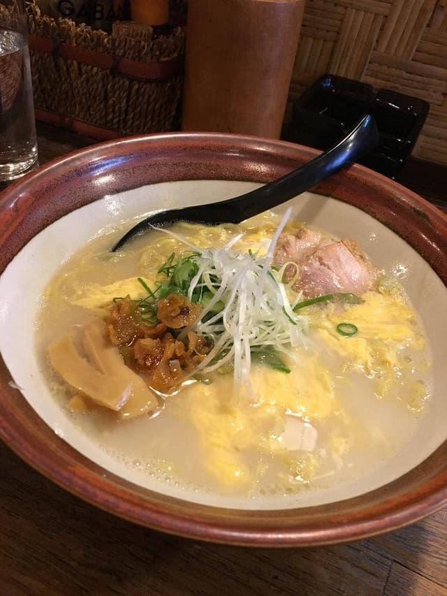 海海ラーメン 桑名店 - サブ画像3