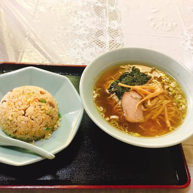 新香苑 - サブ画像1