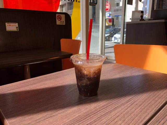 ロッテリア 藤崎駅前店 - サブ画像3