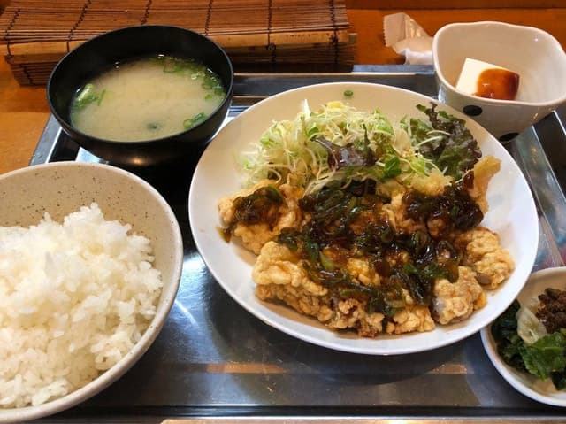 炭火焼ますだ - サブ画像3