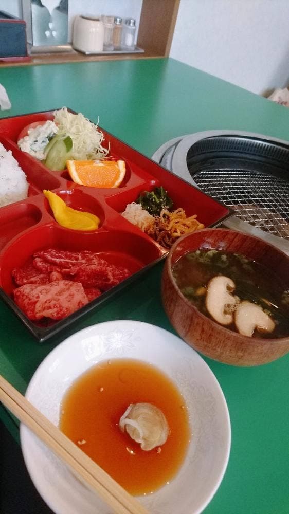 味道園 - サブ画像1