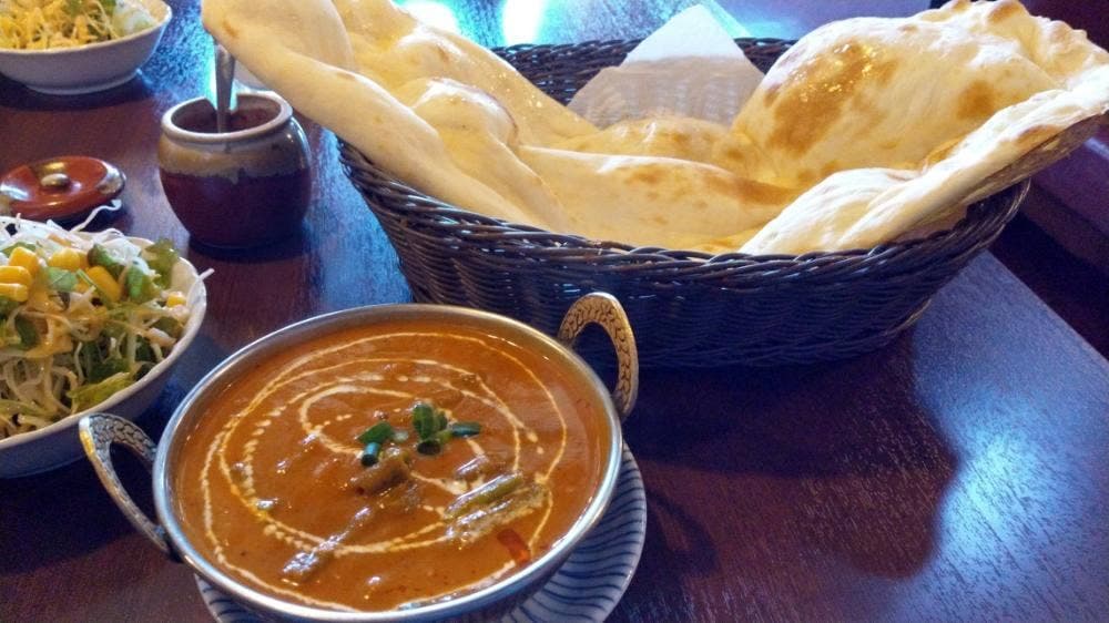 ガンジス川 沼津店