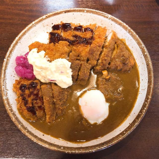 カレーハウスCoCo壱番屋 ゆめタウン大牟田店 - サブ画像3