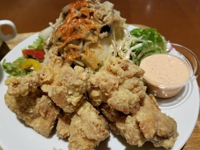 らんまん食堂 MARK IS みなとみらい店 - サブ画像3