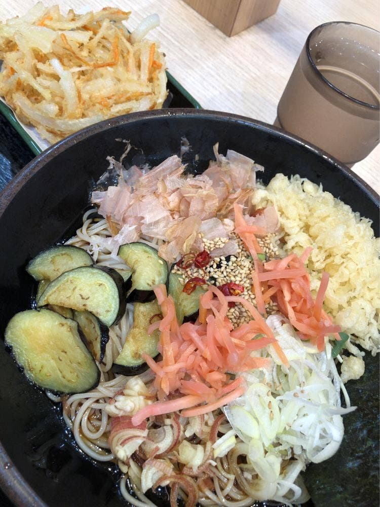 ゆで太郎 もつ次郎 船橋北口店