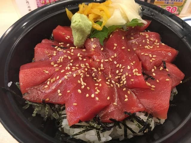 すしざんまい 天神店 - サブ画像1