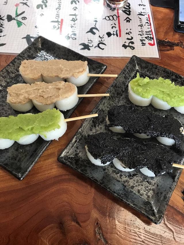 門前茶や - サブ画像2