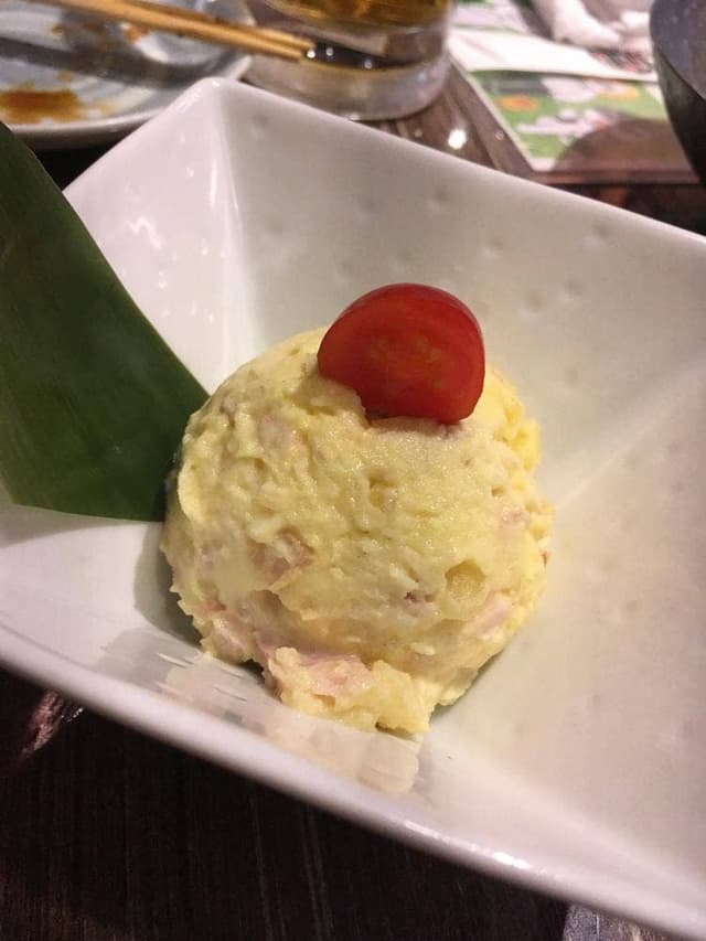 千葉 焼鳥と燻製の居酒屋さん もっくん - サブ画像3