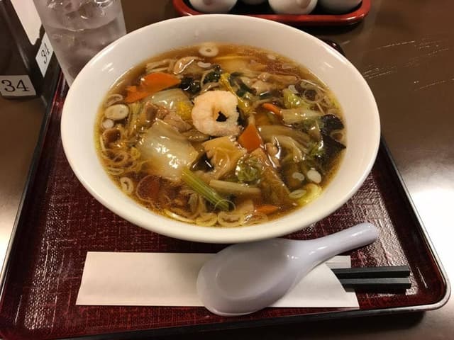 中国料理龍幸 - サブ画像3