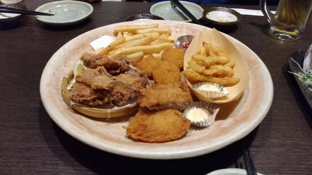 養老乃瀧 新習志野店 - サブ画像2
