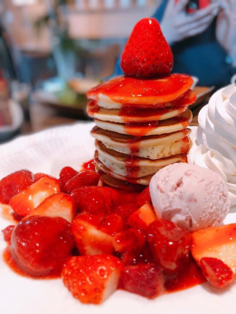K.d. Cafe