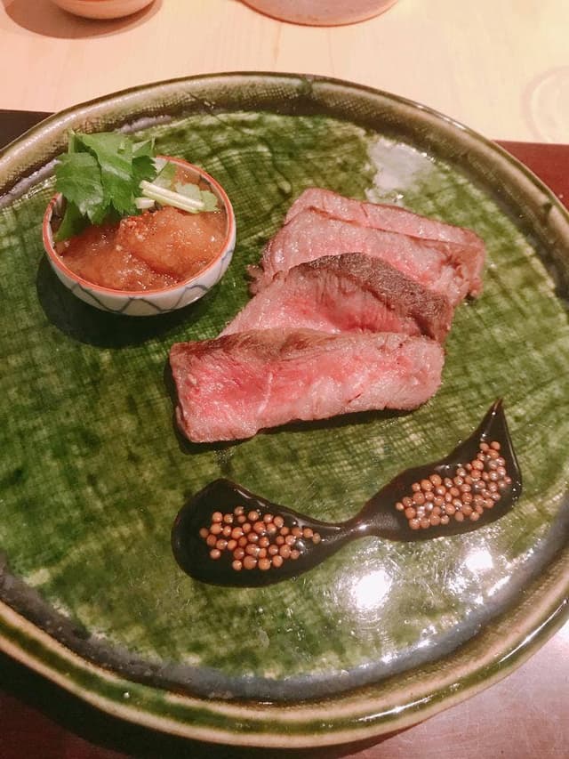 銀座 やまざき - サブ画像2