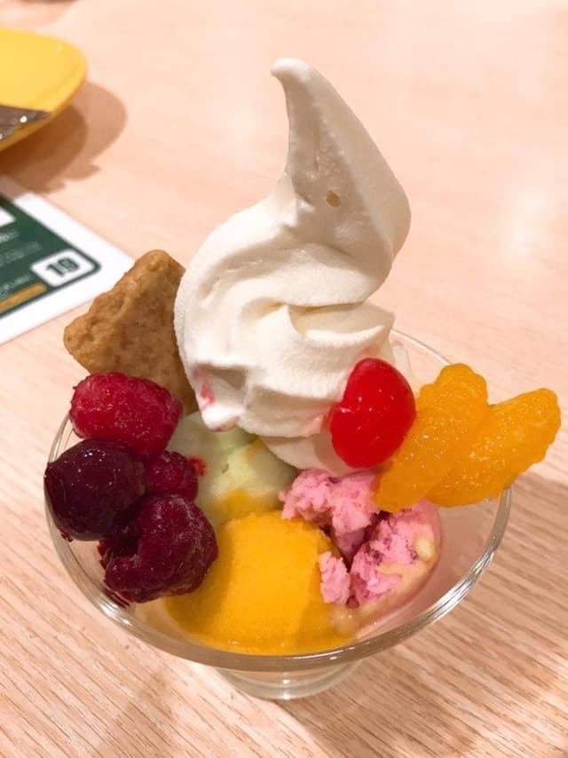 神戸クック ワールドビュッフェ ハーバーランド店 - サブ画像2