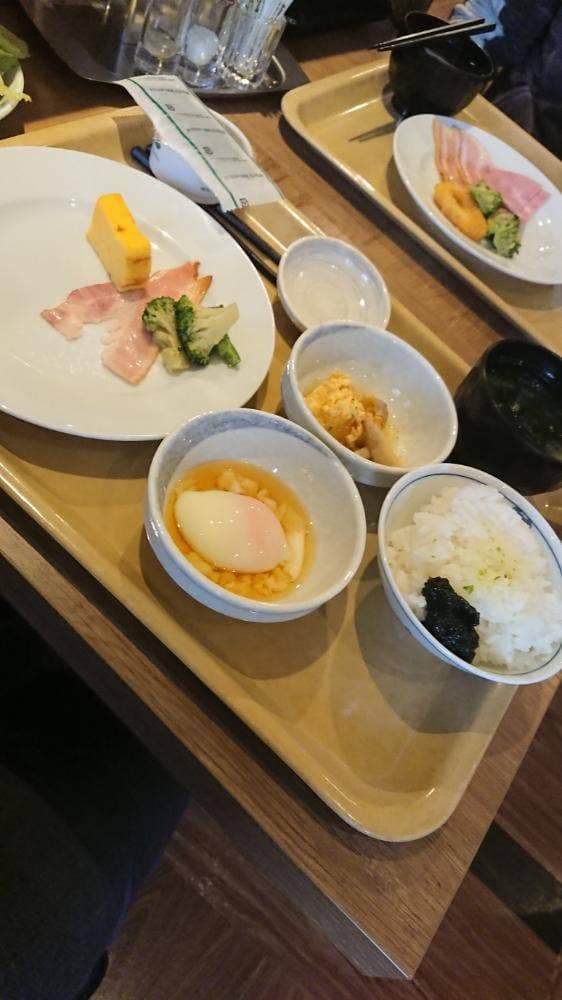 食・呑み処 和み ホテルルートイン鯖江店 - サブ画像1