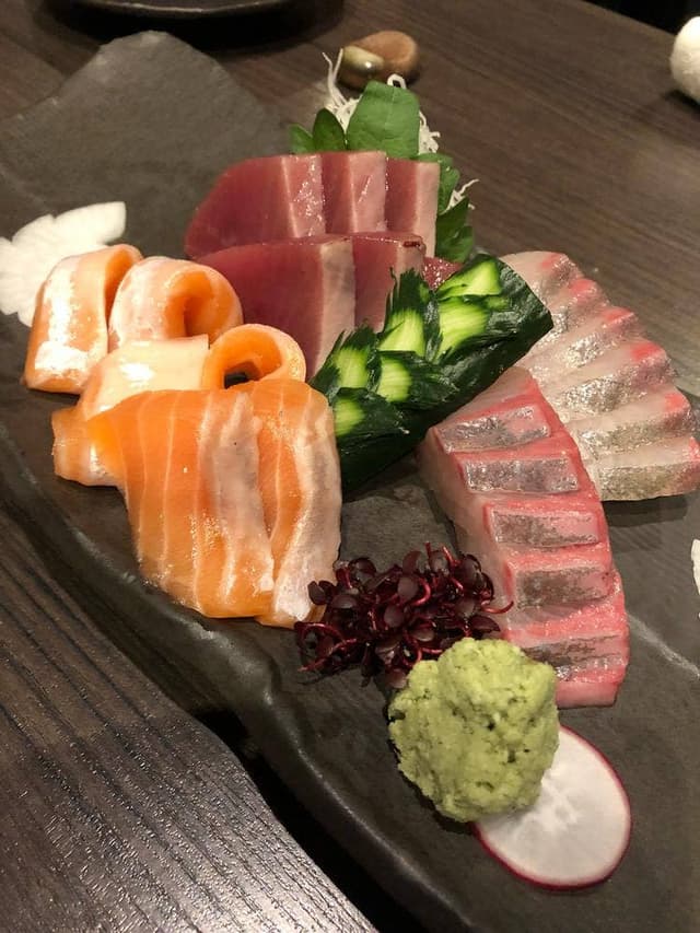 和創作キッチン わさら - サブ画像1