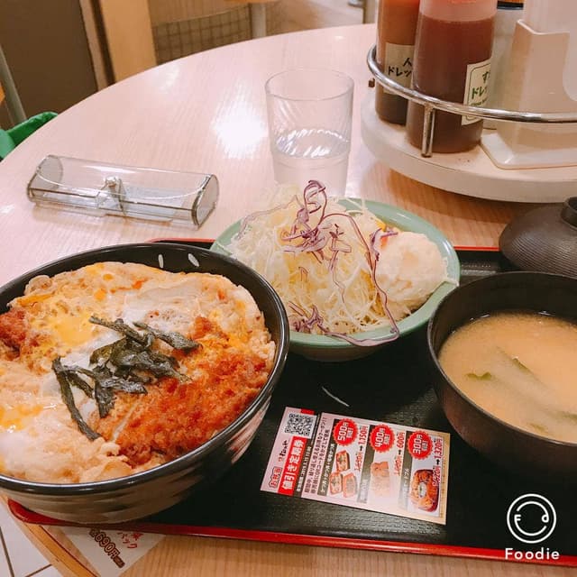 松のや / マイカリー食堂 上田店 - サブ画像3