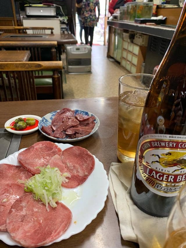 野碕屋 新瑞橋店 - サブ画像3