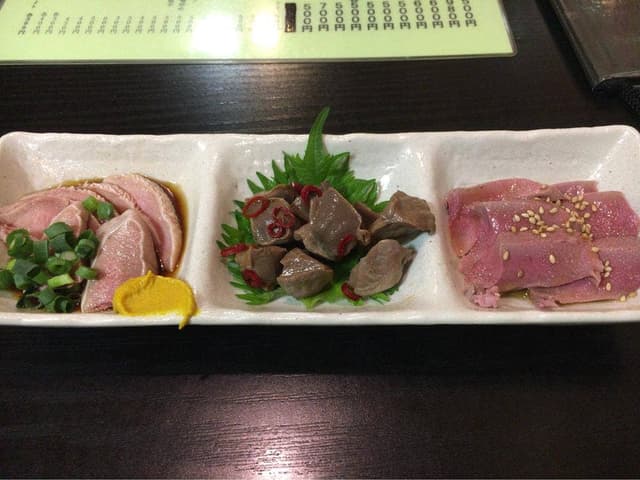 まげし とちぎや - サブ画像2