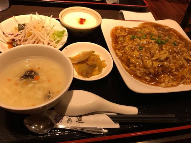 健康中華 青蓮 YBP店 - サブ画像2
