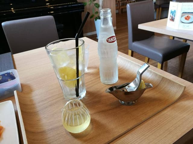 カフェ ネイロ - サブ画像3