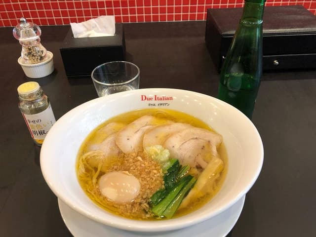 dig Kichijoji Due Italian×Gianicolo - サブ画像2