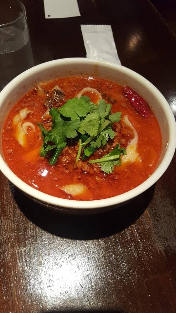 西安刀削麺酒楼 本郷店 - サブ画像2