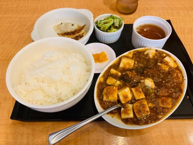 ラーメンどんき - サブ画像3