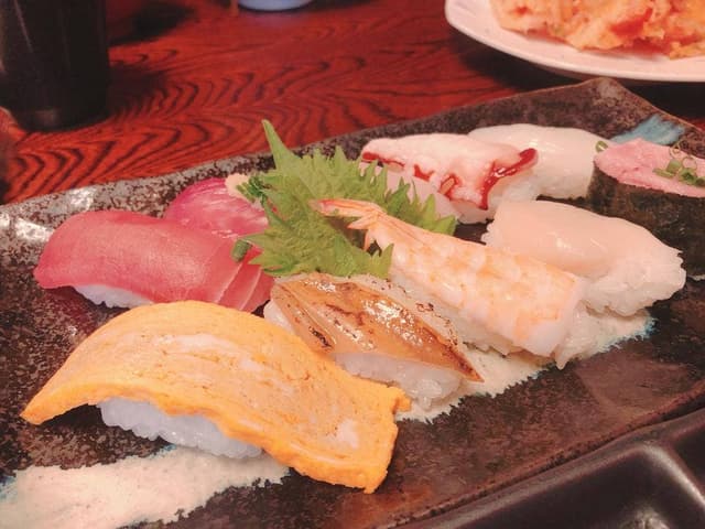 にぎり屋 新門 小山店 - サブ画像3