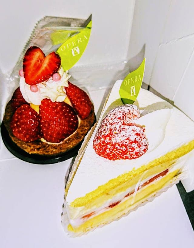 お菓子の工房オペラ 松崎店 - サブ画像2