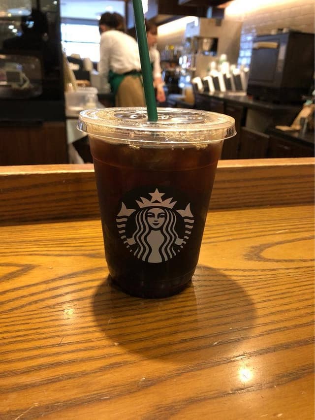 スターバックス コーヒー 高崎駅ビルモントレー店 - サブ画像3