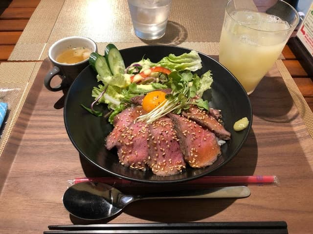 カフェバール ぽこあぽこ - サブ画像2