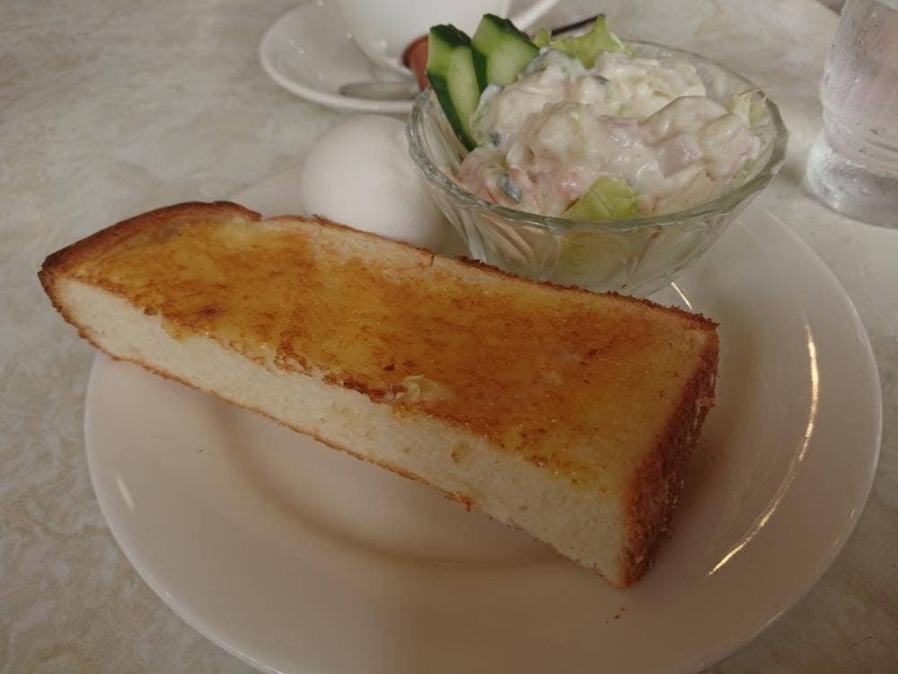 喫茶・軽食 春日