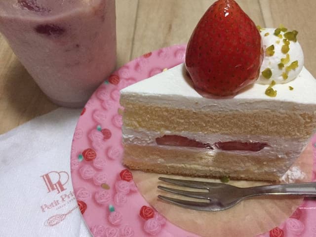 プチ・プランス豊里店 - サブ画像1