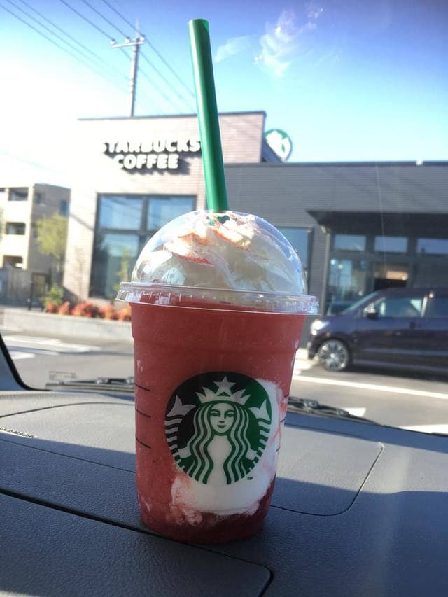 スターバックス コーヒー ひたちなか西光地店 - サブ画像1