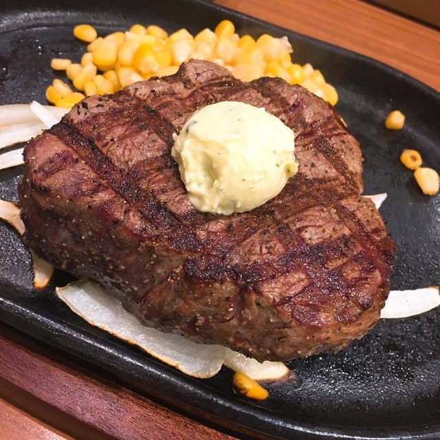 ビッグボーイ 仁川店 - サブ画像1